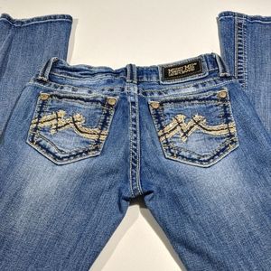 Vintage Miss Me Jeans size 26